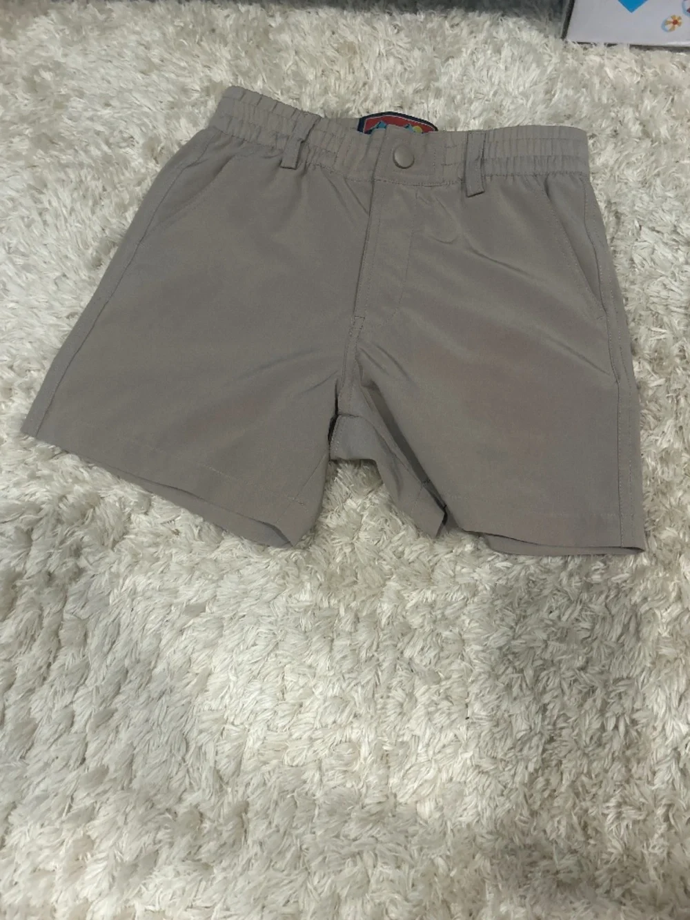 Burlebo youth size sm 5-6